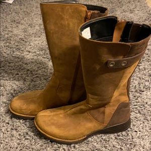 Merrell Boots